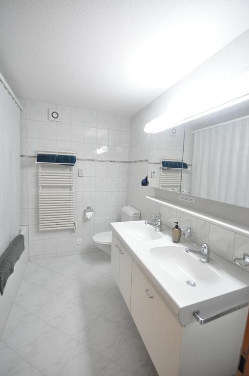 Luxury Family Apartment Лаутербруннен Екстер'єр фото